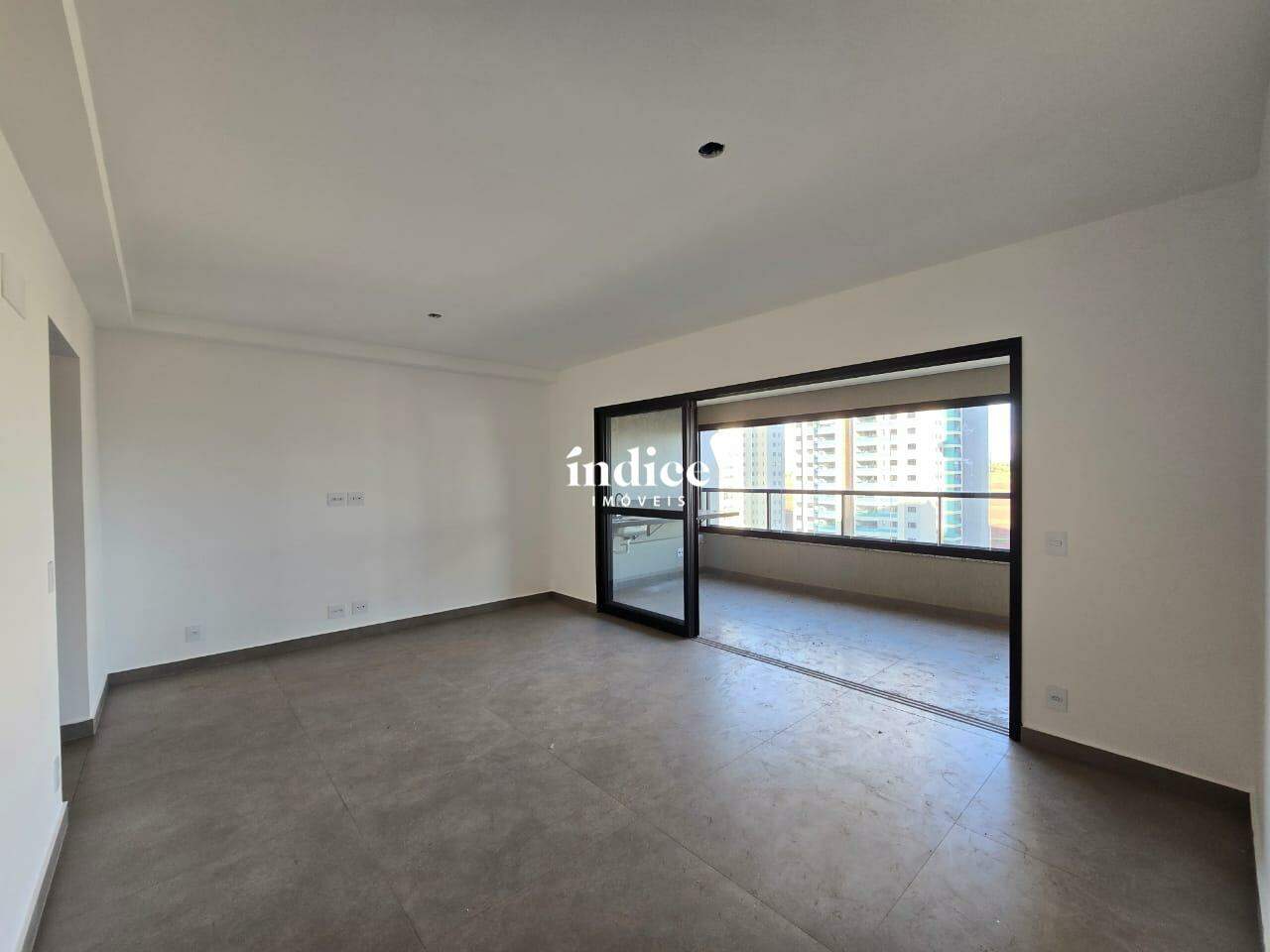 Apartamento para à venda no Jardim Olhos D`Água na cidade de Ribeirão Preto: 