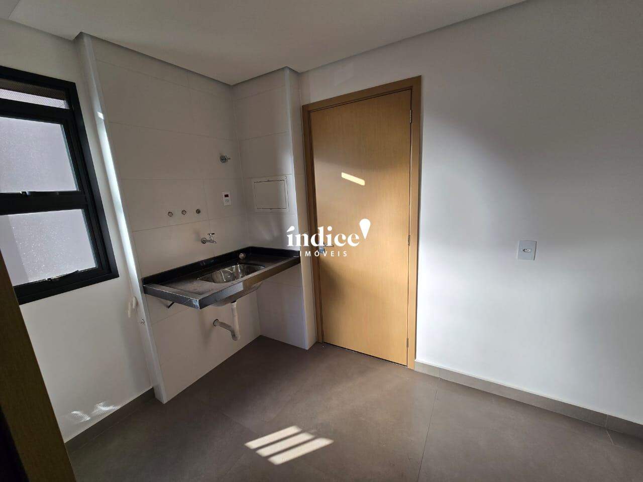 Apartamento para à venda no Jardim Olhos D`Água na cidade de Ribeirão Preto: 