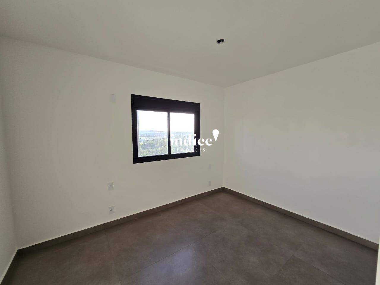 Apartamento para à venda no Jardim Olhos D`Água na cidade de Ribeirão Preto: 