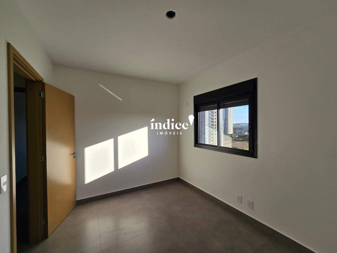 Apartamento para à venda no Jardim Olhos D`Água na cidade de Ribeirão Preto: 