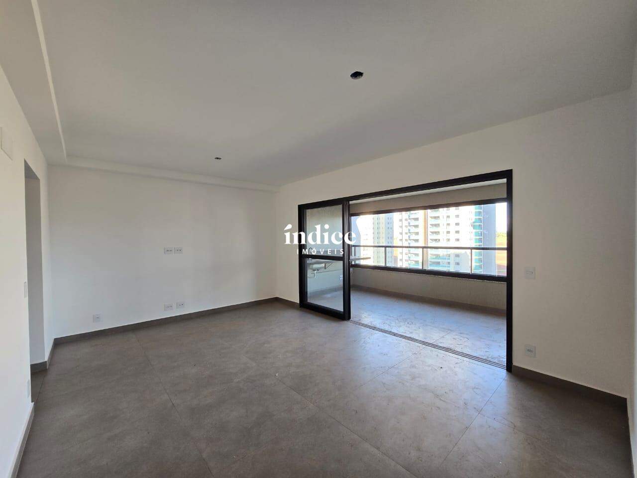 Apartamento para à venda no Jardim Olhos D`Água na cidade de Ribeirão Preto: 