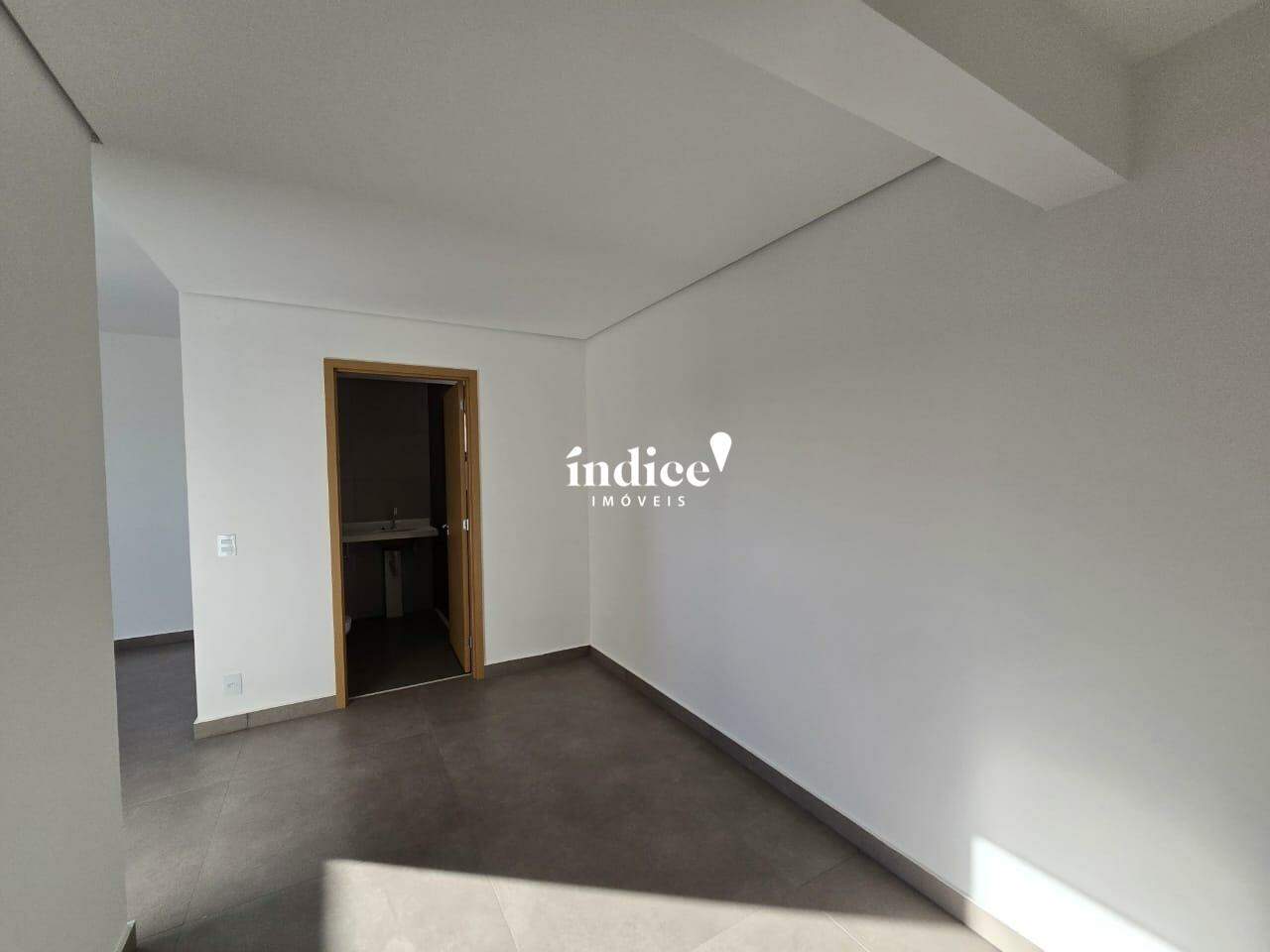 Apartamento para à venda no Jardim Olhos D`Água na cidade de Ribeirão Preto: 