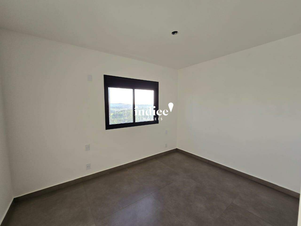Apartamento para à venda no Jardim Olhos D`Água na cidade de Ribeirão Preto: 