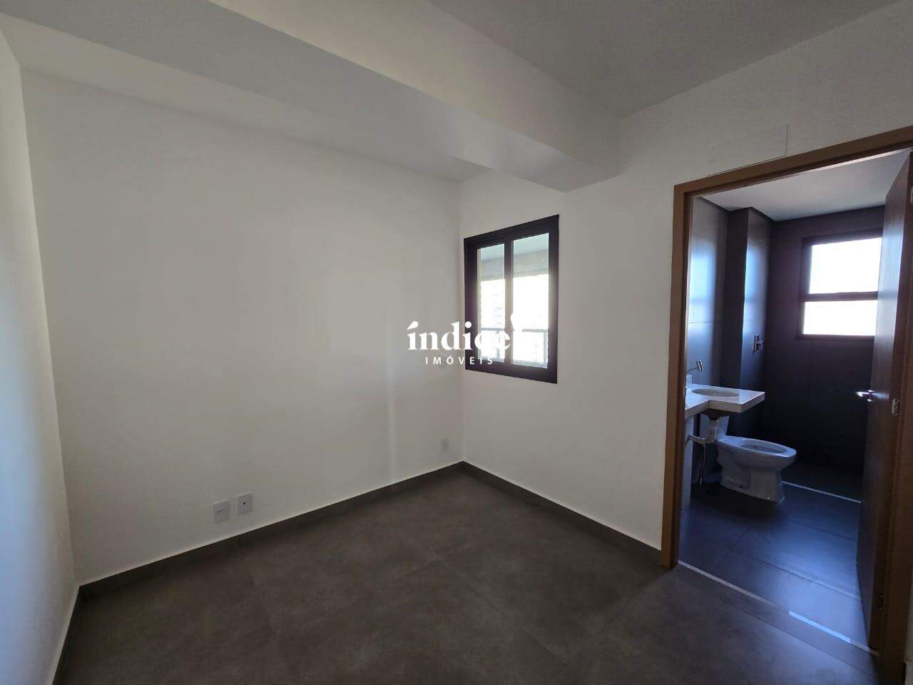 Apartamento para à venda no Jardim Olhos D`Água na cidade de Ribeirão Preto: 