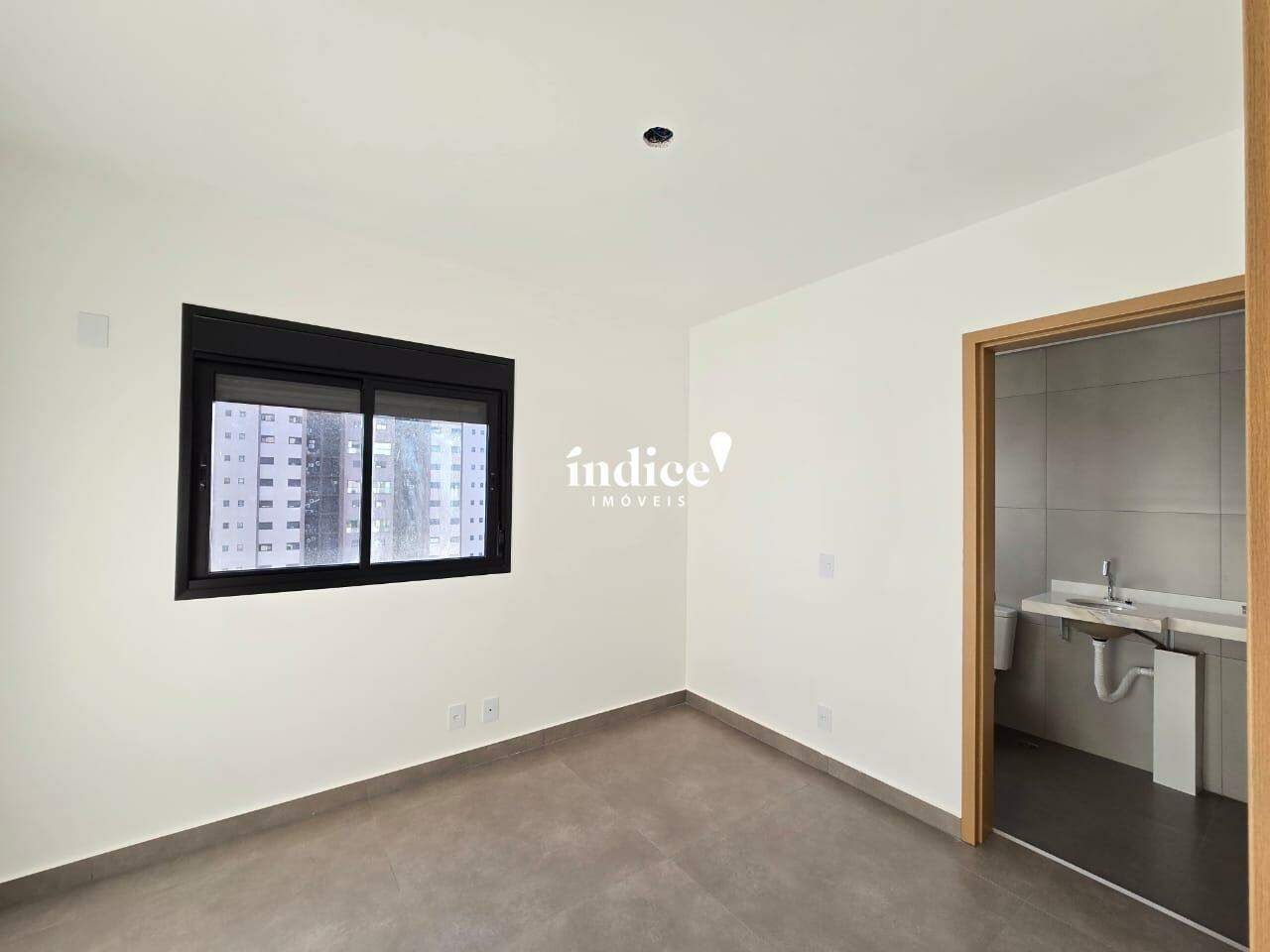 Apartamento para à venda no Jardim Olhos D`Água na cidade de Ribeirão Preto: 