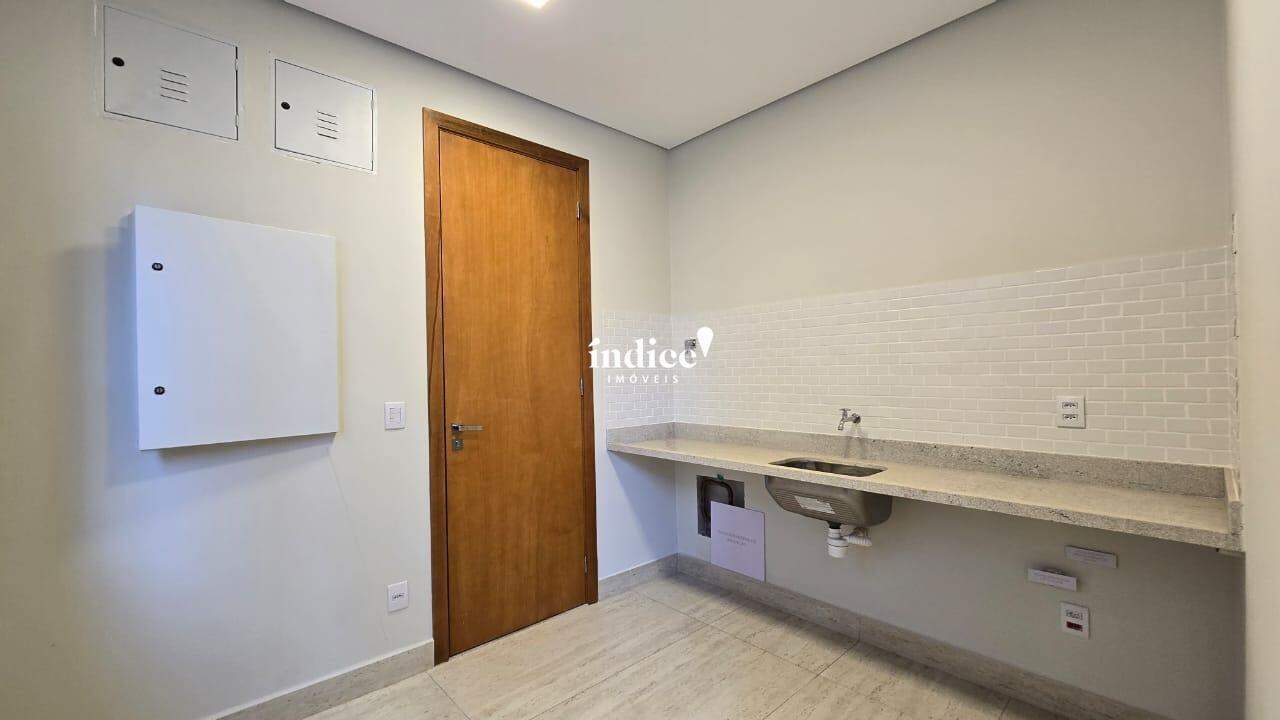 Casas Condomínio para à venda no Alphaville na cidade de Ribeirão Preto: 