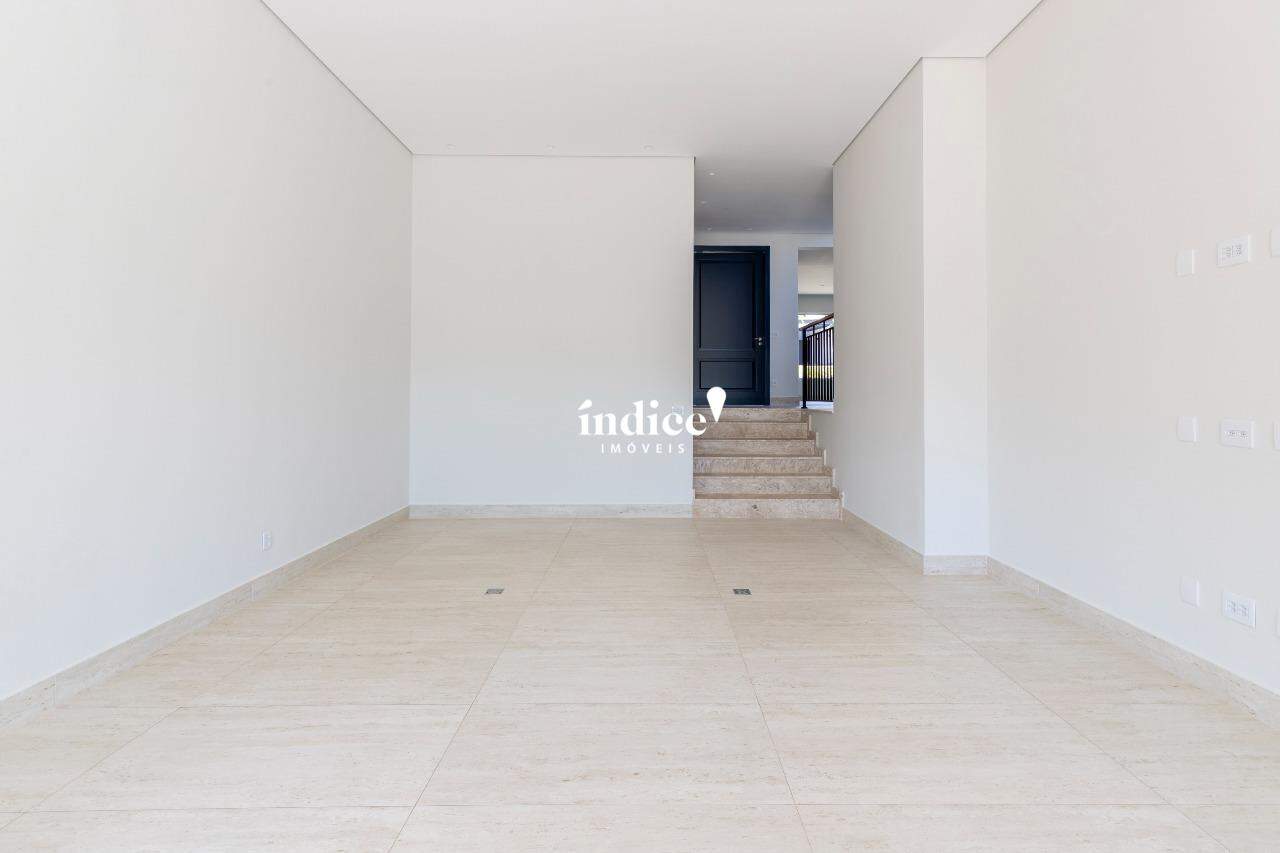 Casas Condomínio para à venda no Vila do Golf na cidade de Ribeirão Preto: 