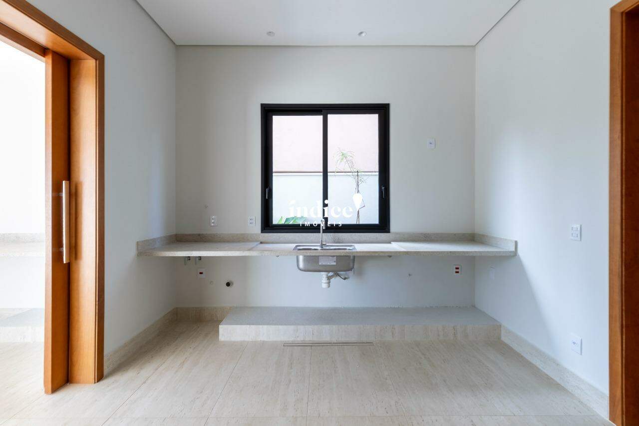 Casas Condomínio para à venda no Vila do Golf na cidade de Ribeirão Preto: 