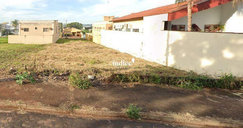 Terrenos Bairro para à venda no Nova Ribeirânia na cidade de Ribeirão Preto: