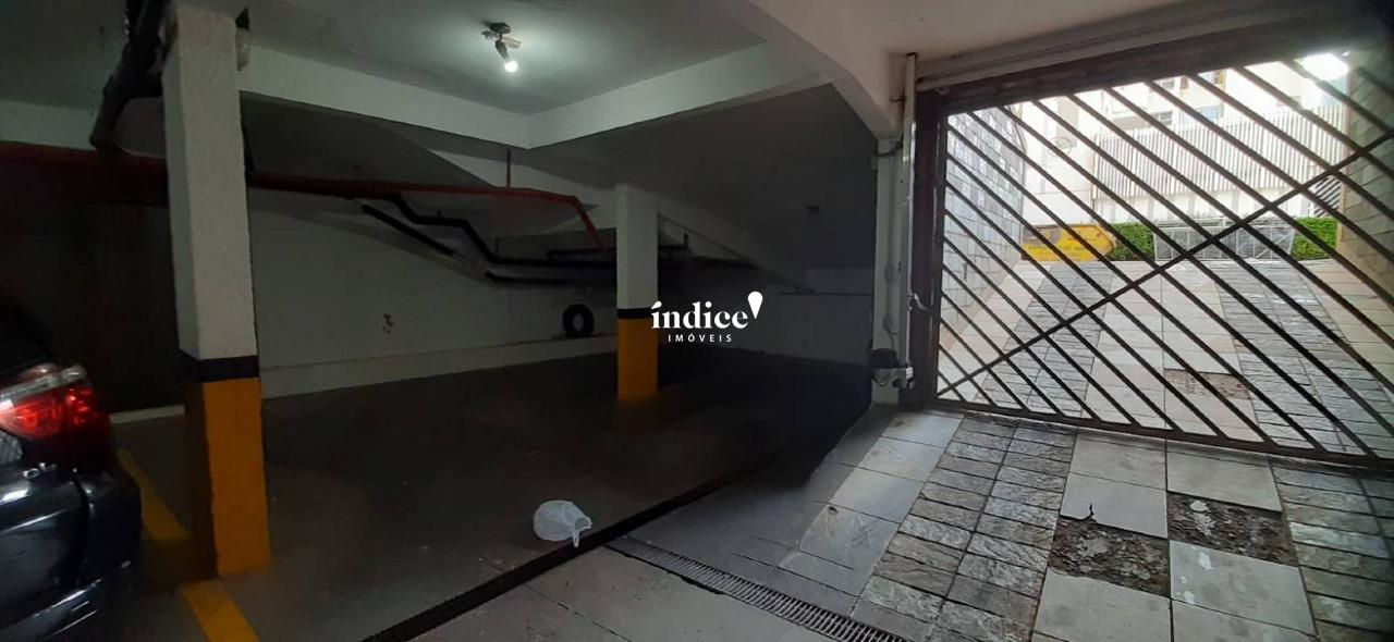 Apartamento para à venda no Centro na cidade de Ribeirão Preto: 