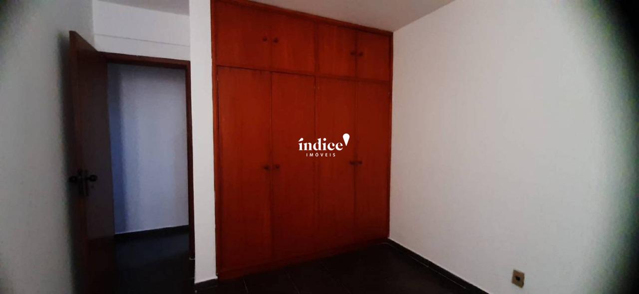 Apartamento para à venda no Centro na cidade de Ribeirão Preto: 