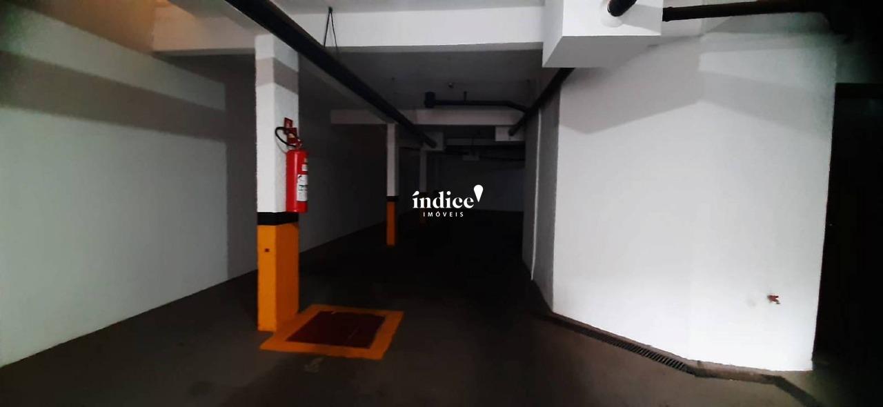 Apartamento para à venda no Centro na cidade de Ribeirão Preto: 