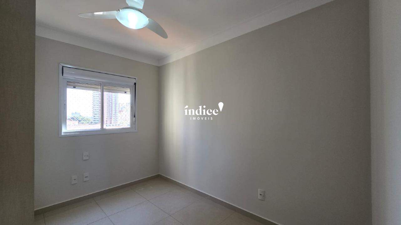 Apartamento para à venda no Bosque das Juritis na cidade de Ribeirão Preto: 