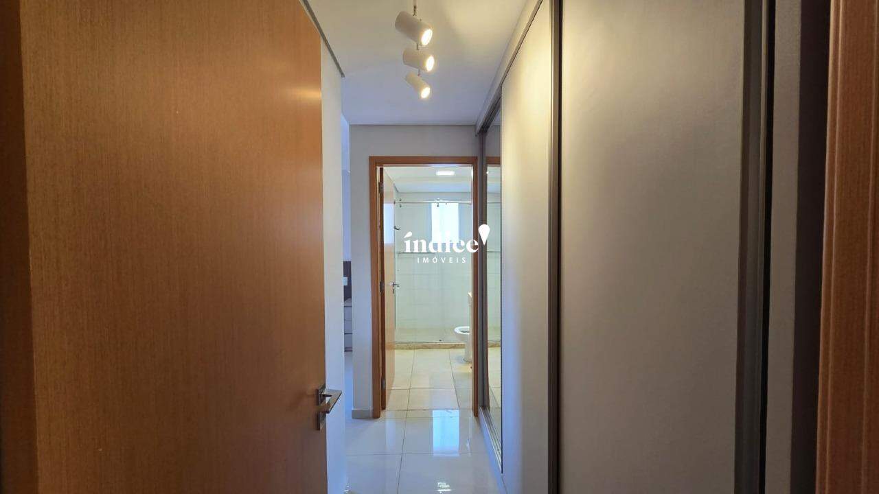 Apartamento para à venda no Bosque das Juritis na cidade de Ribeirão Preto: 