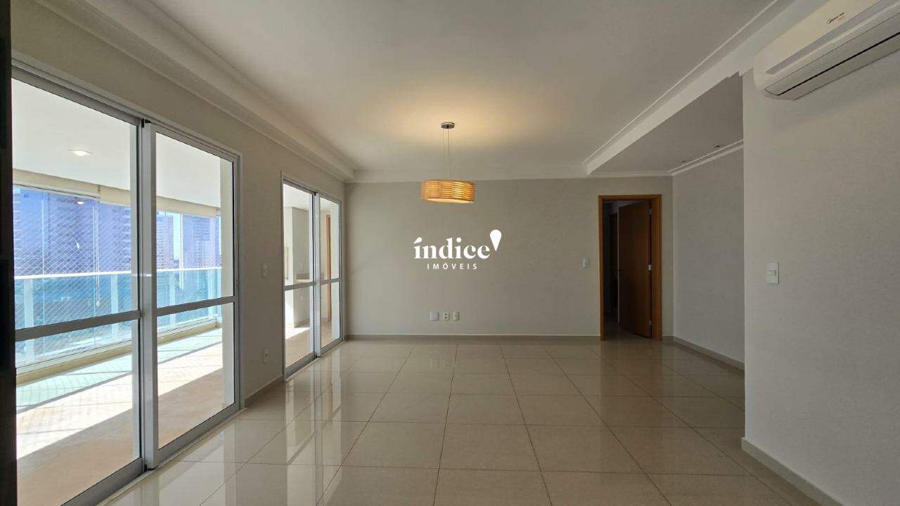 Apartamento para à venda no Bosque das Juritis na cidade de Ribeirão Preto: 