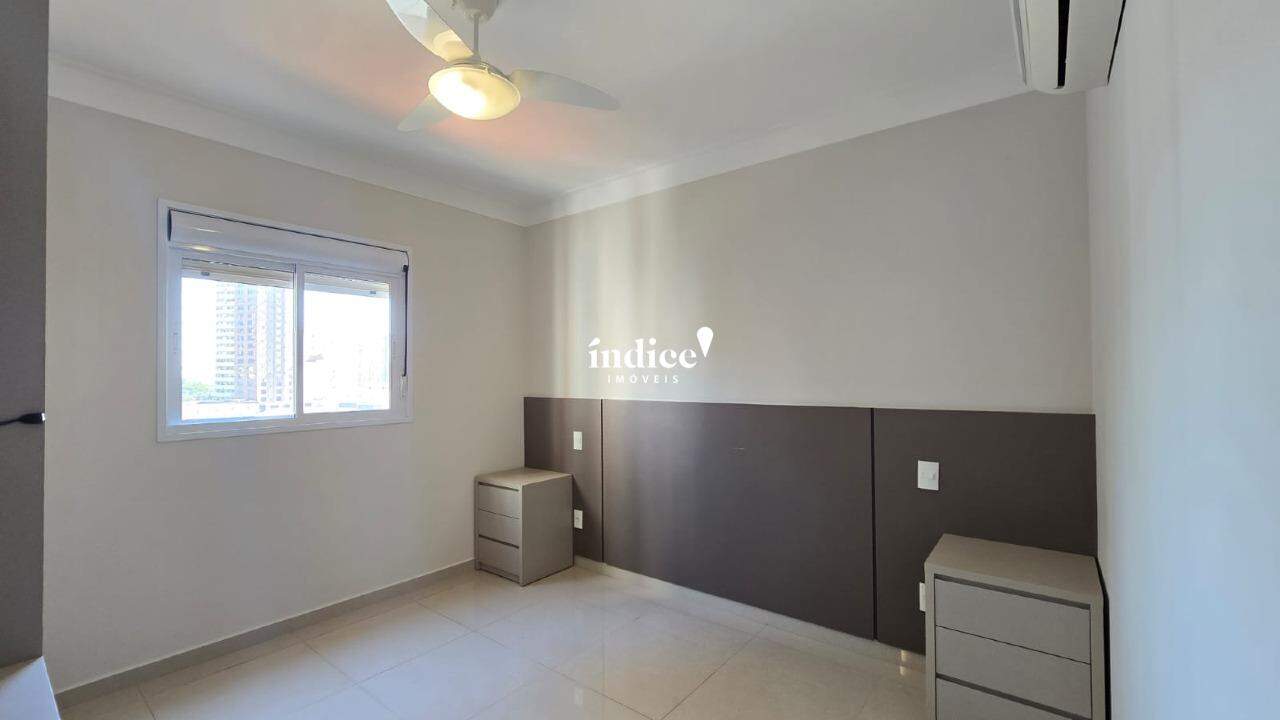 Apartamento para à venda no Bosque das Juritis na cidade de Ribeirão Preto: 
