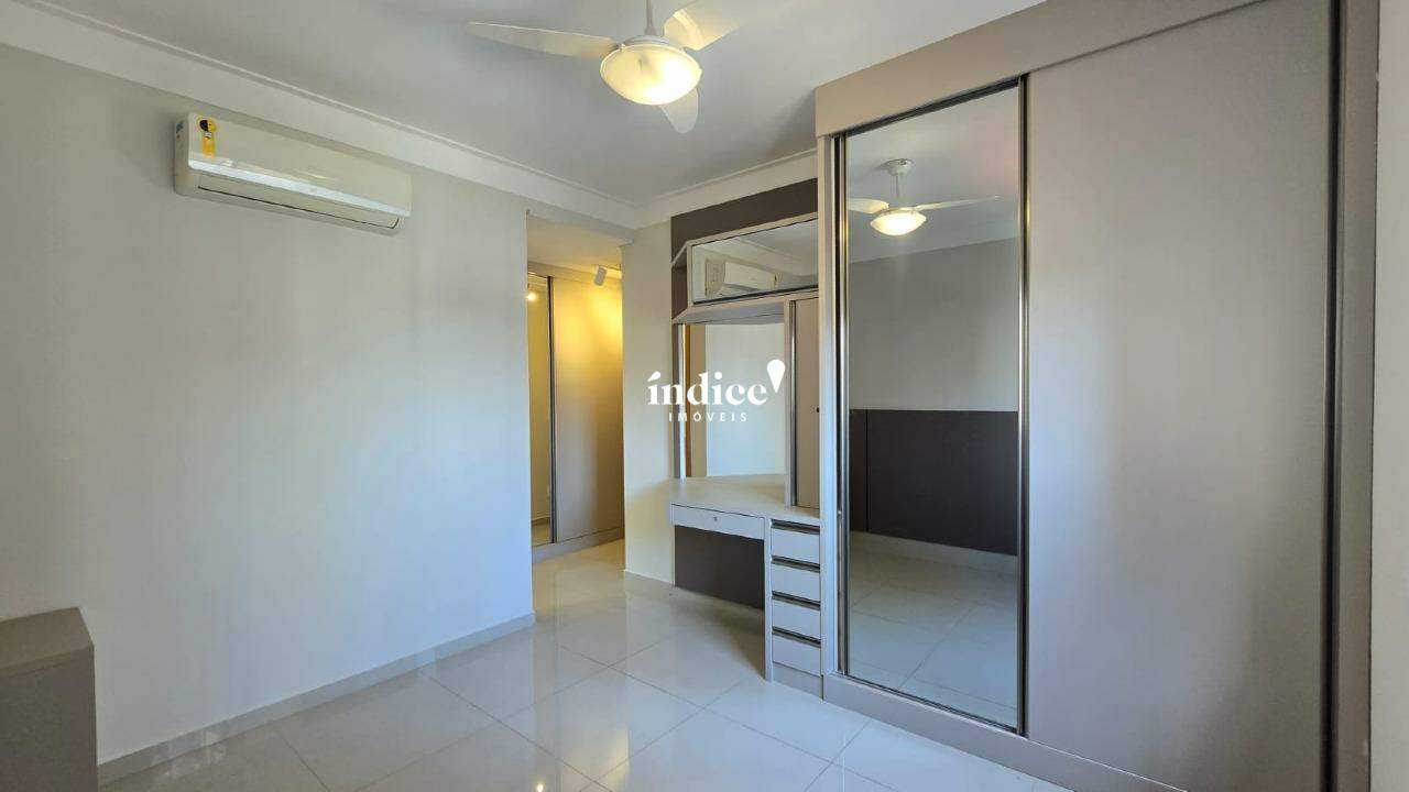 Apartamento para à venda no Bosque das Juritis na cidade de Ribeirão Preto: 
