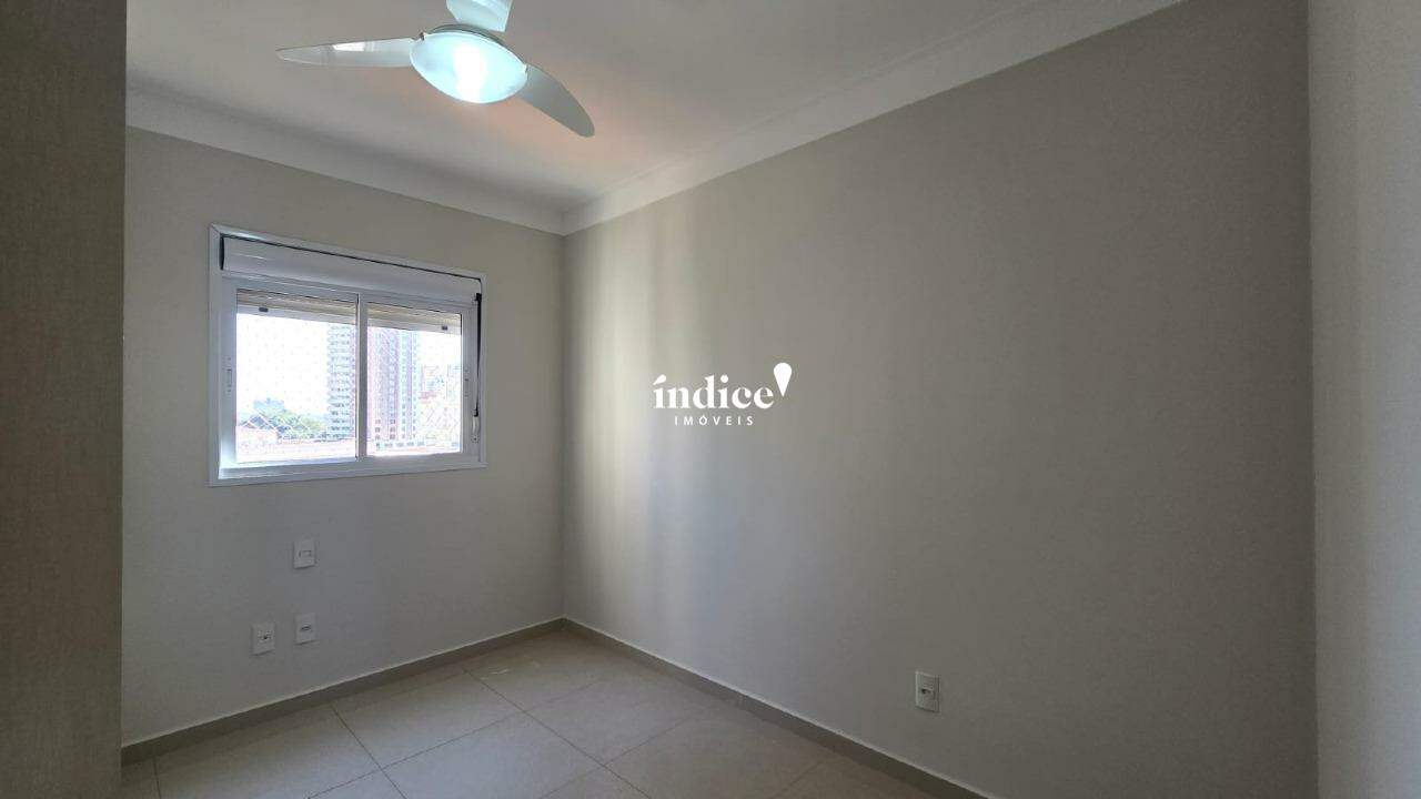 Apartamento para para aluguel no Bosque das Juritis na cidade de Ribeirão Preto: 