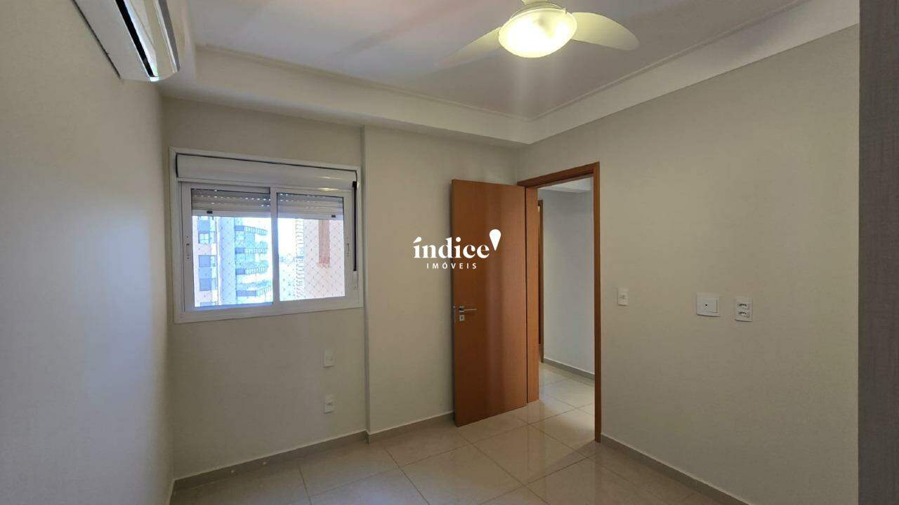 Apartamento para para aluguel no Bosque das Juritis na cidade de Ribeirão Preto: 