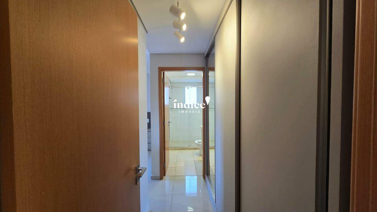 Apartamento para para aluguel no Bosque das Juritis na cidade de Ribeirão Preto: 