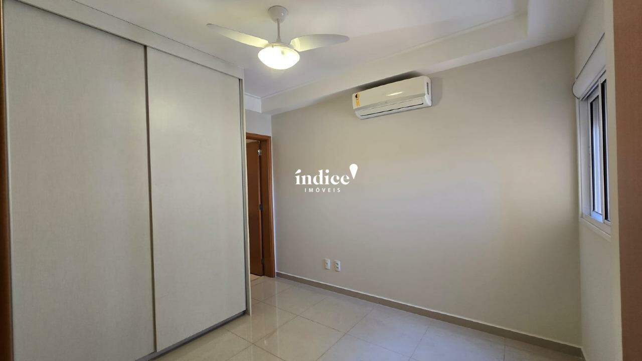 Apartamento para para aluguel no Bosque das Juritis na cidade de Ribeirão Preto: 