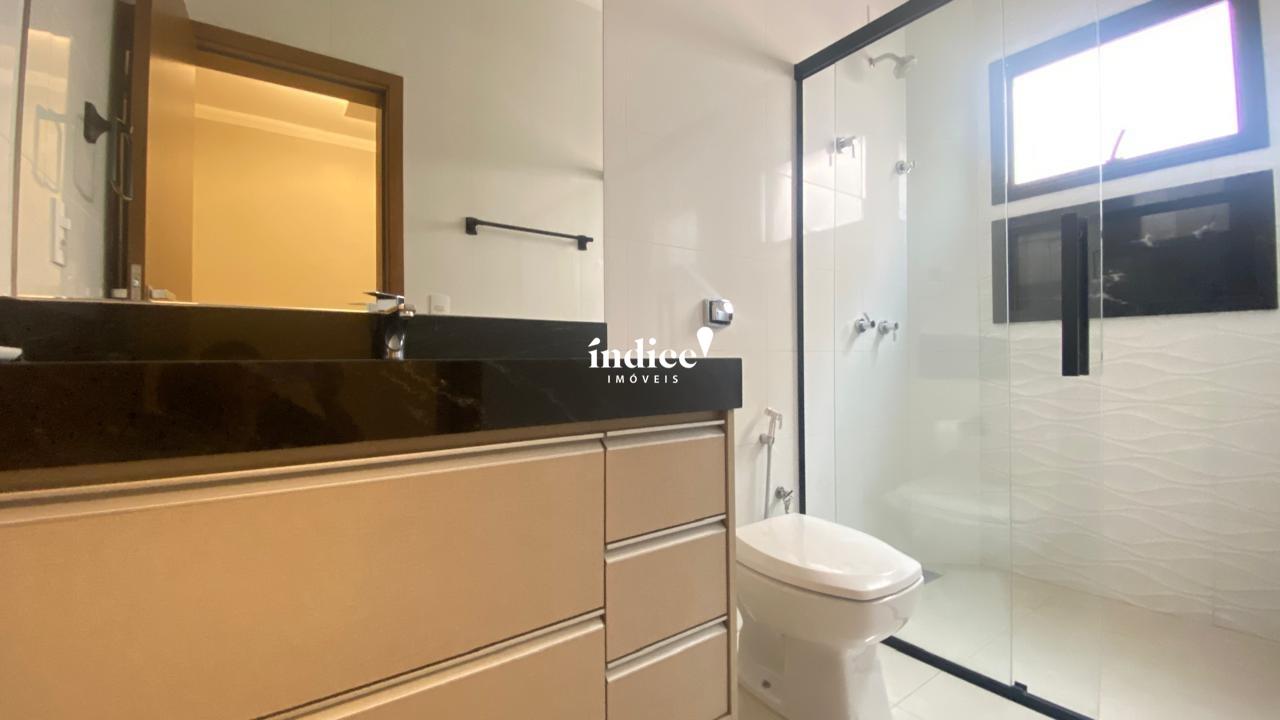 Casas Condomínio para à venda no Jardim Guaporé na cidade de Ribeirão Preto: 