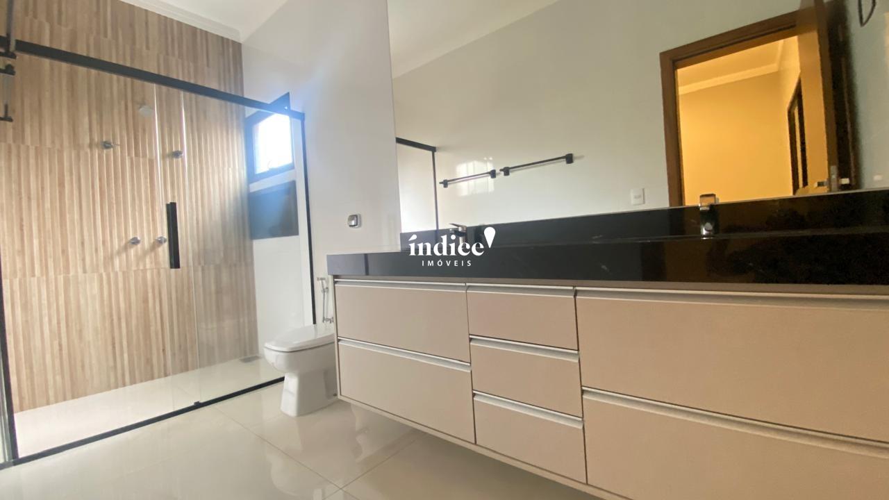 Casas Condomínio para à venda no Jardim Guaporé na cidade de Ribeirão Preto: 