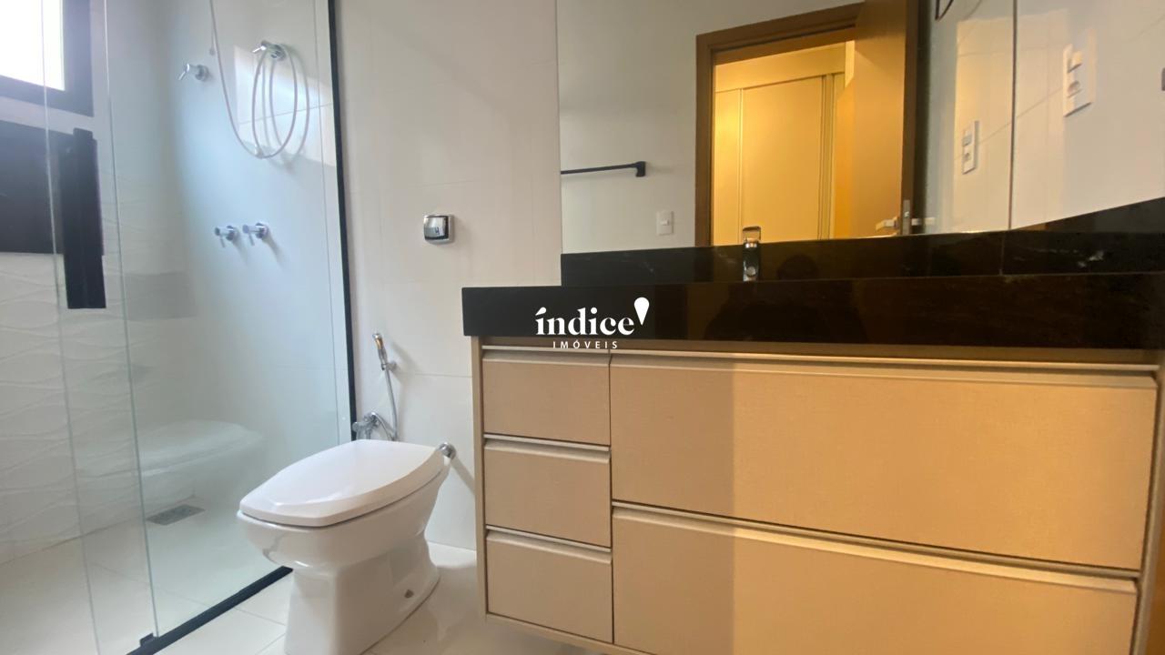 Casas Condomínio para à venda no Jardim Guaporé na cidade de Ribeirão Preto: 