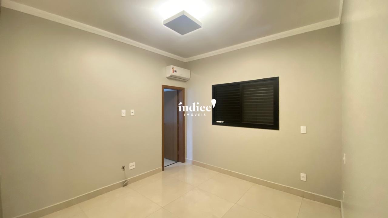 Casas Condomínio para à venda no Jardim Guaporé na cidade de Ribeirão Preto: 