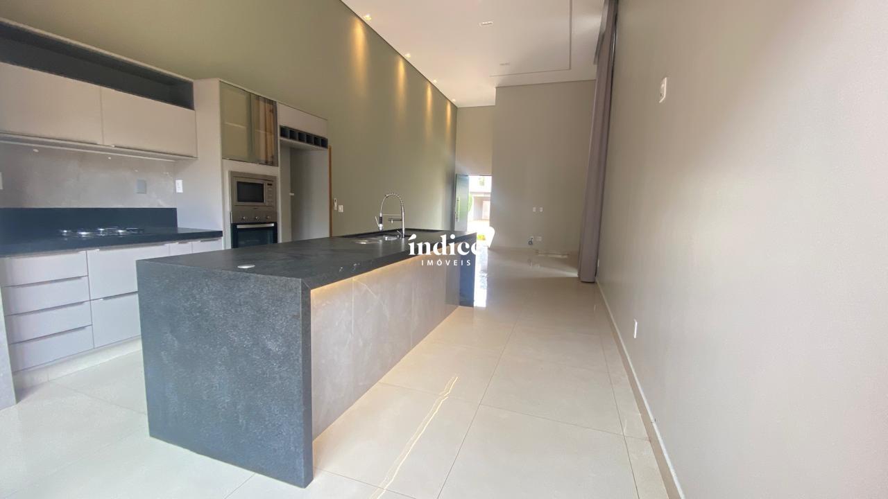 Casas Condomínio para à venda no Jardim Guaporé na cidade de Ribeirão Preto: 