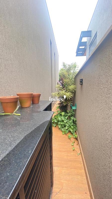 Casas Condomínio para à venda no Jardim Guaporé na cidade de Ribeirão Preto: 