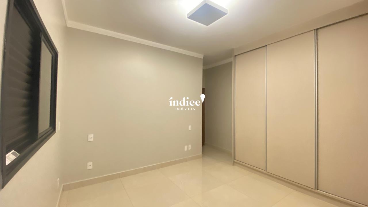 Casas Condomínio para à venda no Jardim Guaporé na cidade de Ribeirão Preto: 