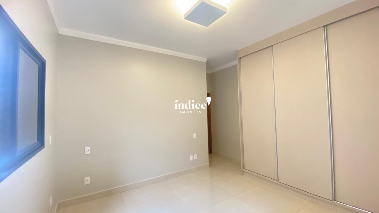 Casas Condomínio para à venda no Jardim Guaporé na cidade de Ribeirão Preto: 