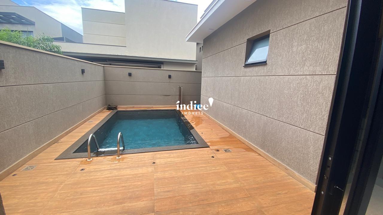 Casas Condomínio para à venda no Jardim Guaporé na cidade de Ribeirão Preto: 