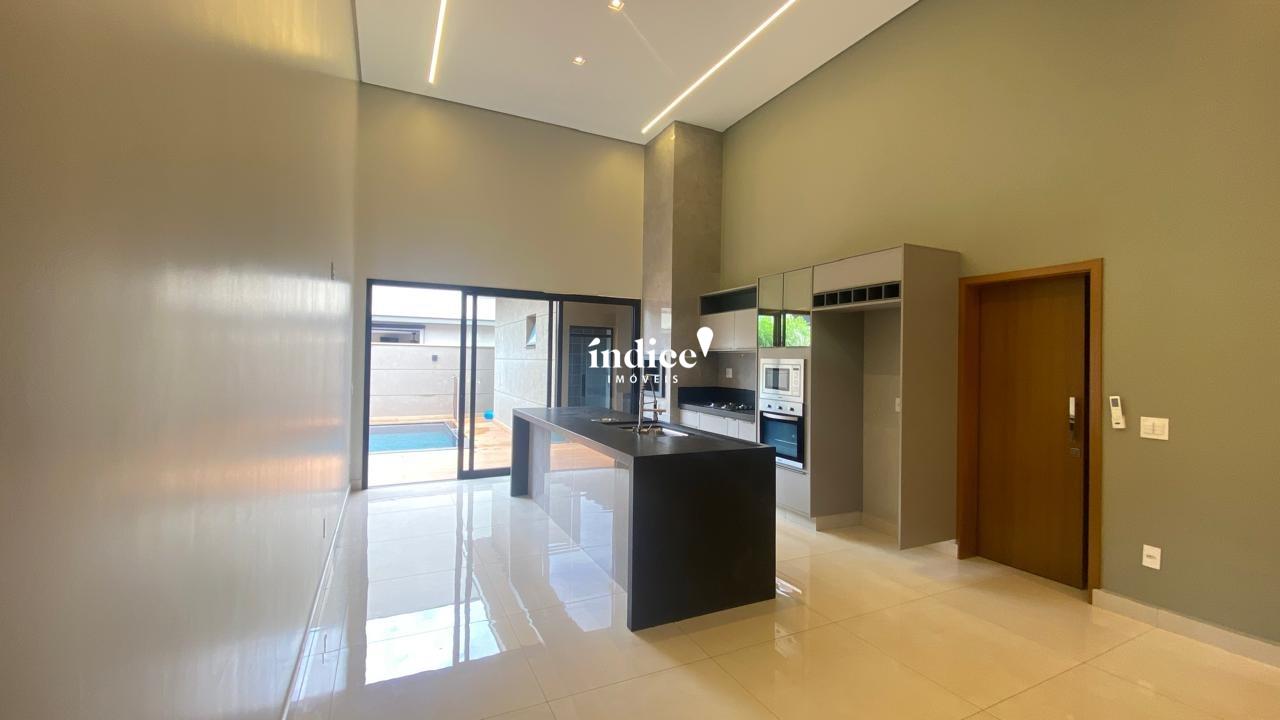 Casas Condomínio para à venda no Jardim Guaporé na cidade de Ribeirão Preto: 