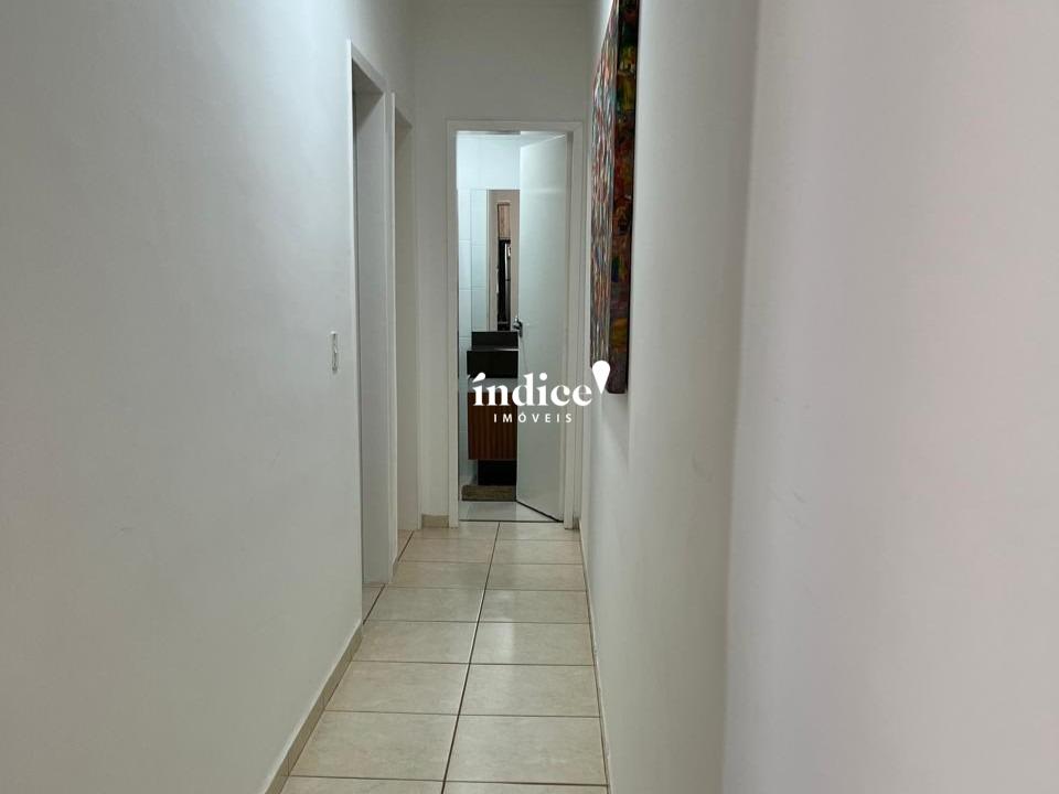 Apartamento para à venda no Jardim Guaporé na cidade de Ribeirão Preto: 