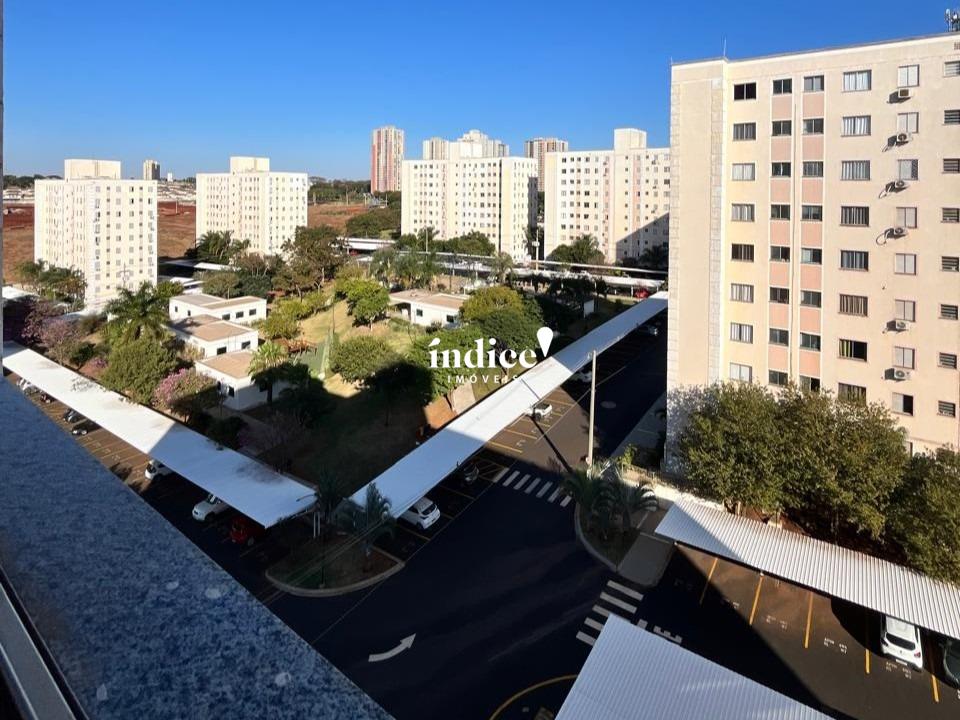 Apartamento para à venda no Jardim Guaporé na cidade de Ribeirão Preto: 