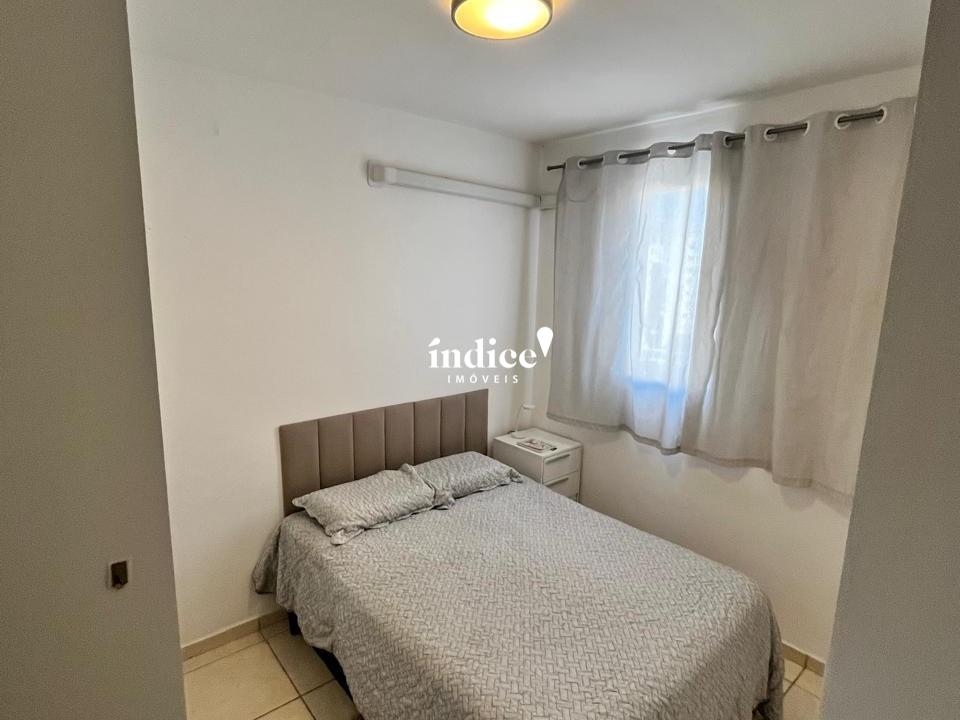 Apartamento para à venda no Jardim Guaporé na cidade de Ribeirão Preto: 