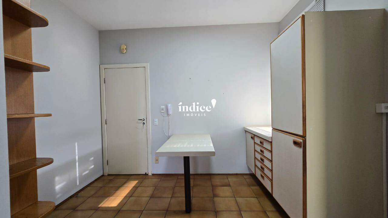 Apartamento para à venda no Centro na cidade de Ribeirão Preto: 