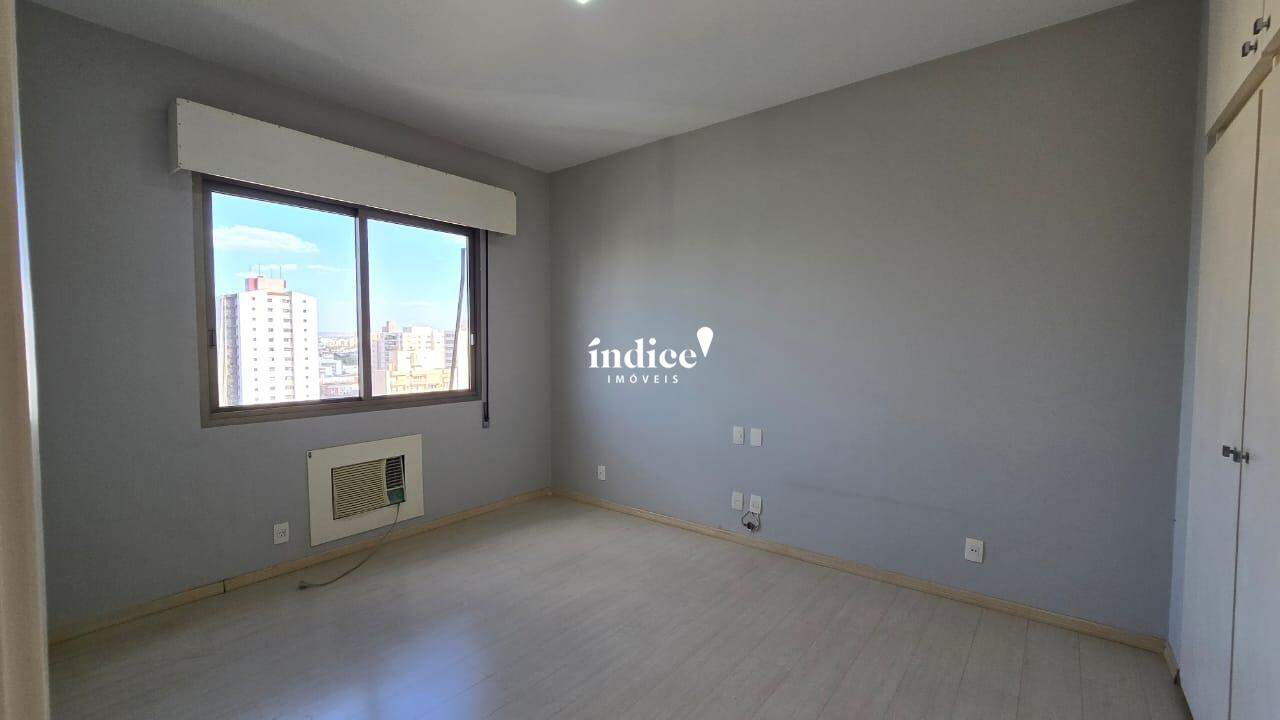 Apartamento para à venda no Centro na cidade de Ribeirão Preto: 