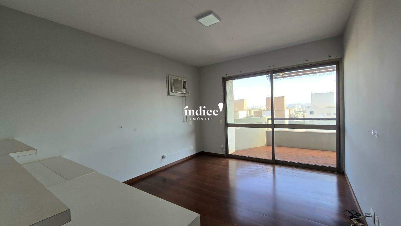 Apartamento para à venda no Centro na cidade de Ribeirão Preto: 