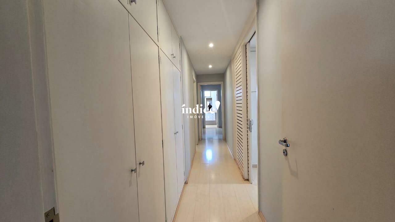 Apartamento para à venda no Centro na cidade de Ribeirão Preto: 