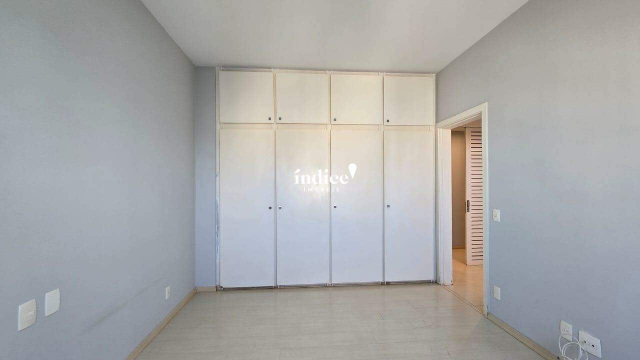 Apartamento para à venda no Centro na cidade de Ribeirão Preto: 