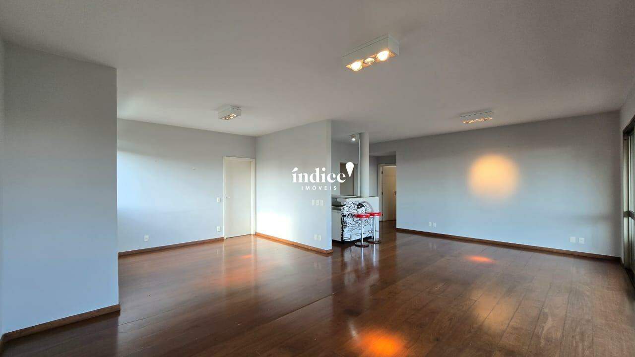 Apartamento para à venda no Centro na cidade de Ribeirão Preto: 