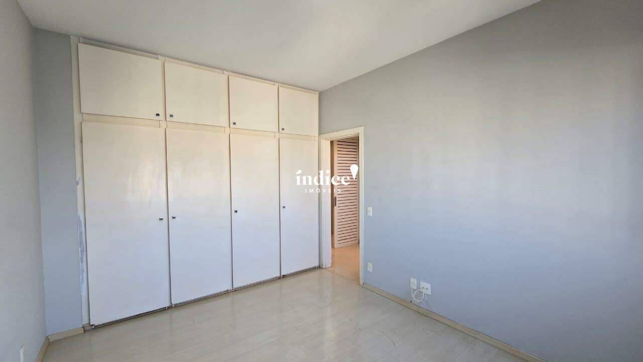 Apartamento para à venda no Centro na cidade de Ribeirão Preto: 