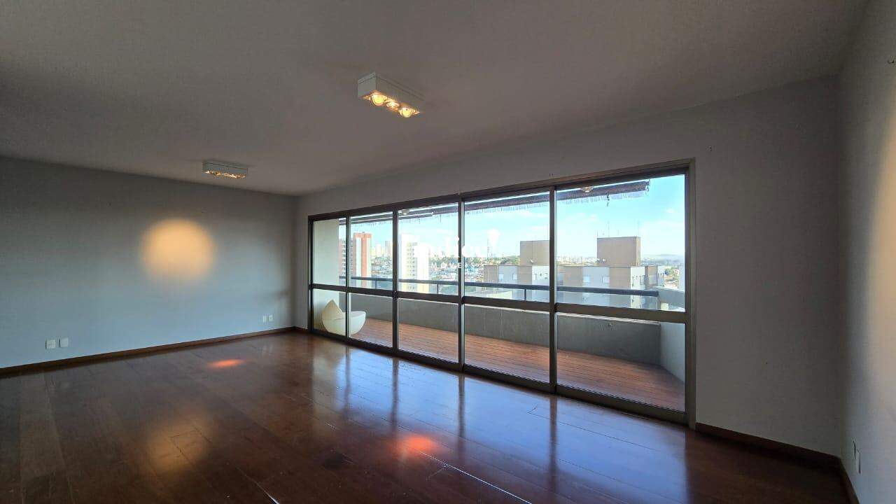 Apartamento para à venda no Centro na cidade de Ribeirão Preto: 