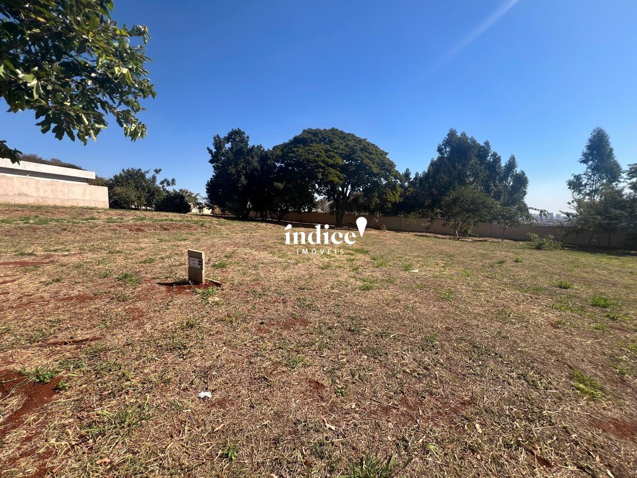 Terrenos Condomínio para à venda no Residencial Quinta da Mata na cidade de Ribeirão Preto: 