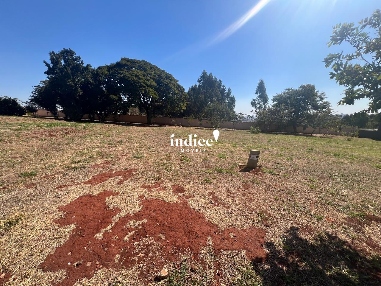 Terrenos Condomínio para à venda no Residencial Quinta da Mata na cidade de Ribeirão Preto: 