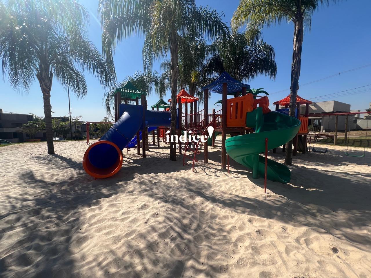 Terrenos Condomínio para à venda no Residencial Quinta da Mata na cidade de Ribeirão Preto: 