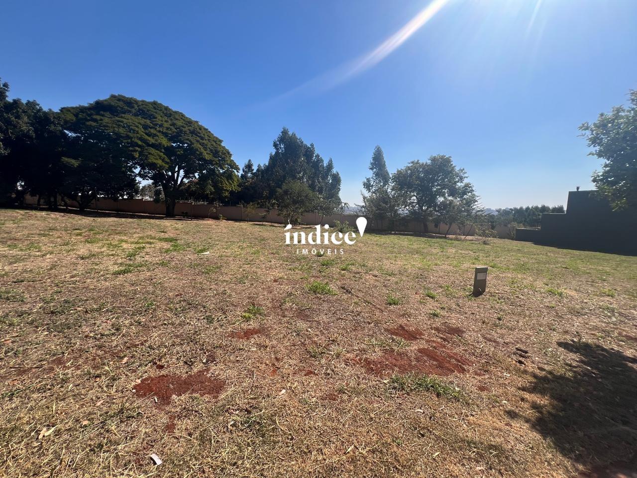 Terrenos Condomínio para à venda no Residencial Quinta da Mata na cidade de Ribeirão Preto: 